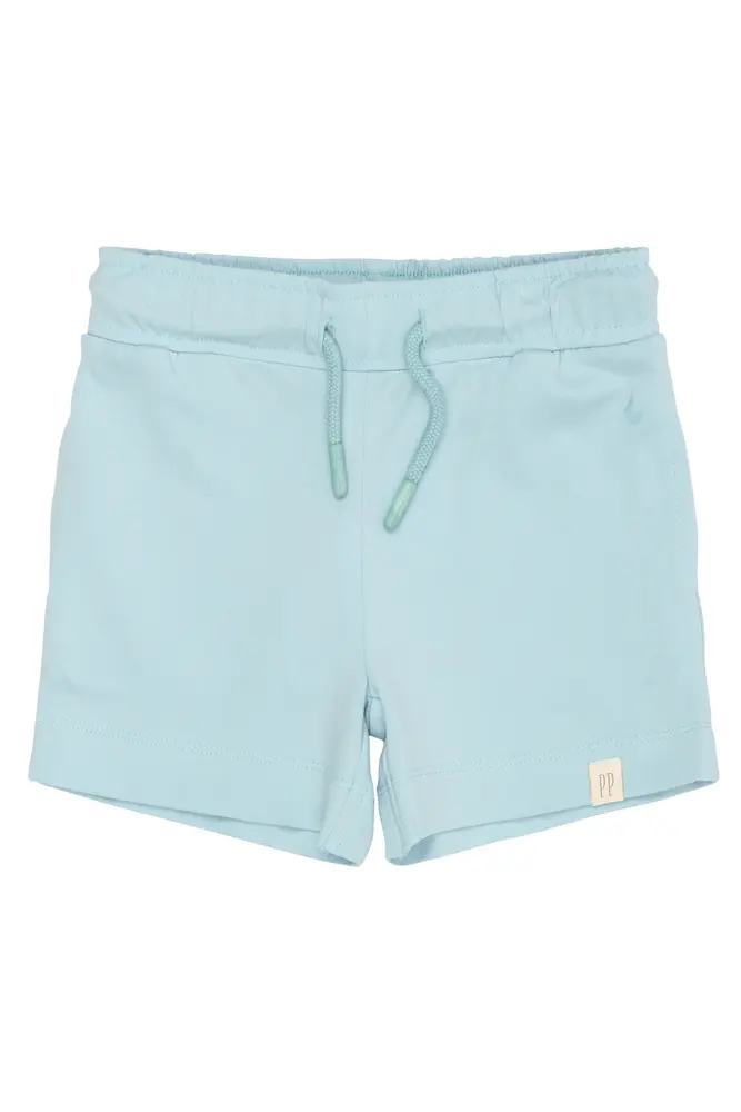 Evon Shorts - Winter Sky - 122