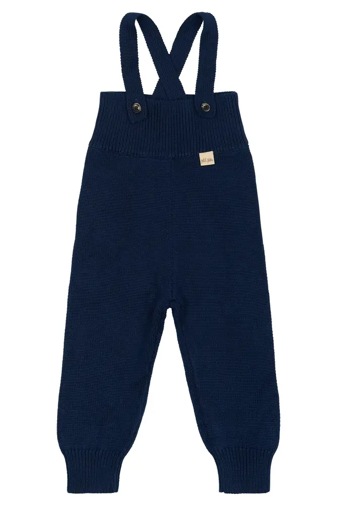 Dag Smækbukser - Navy - 80