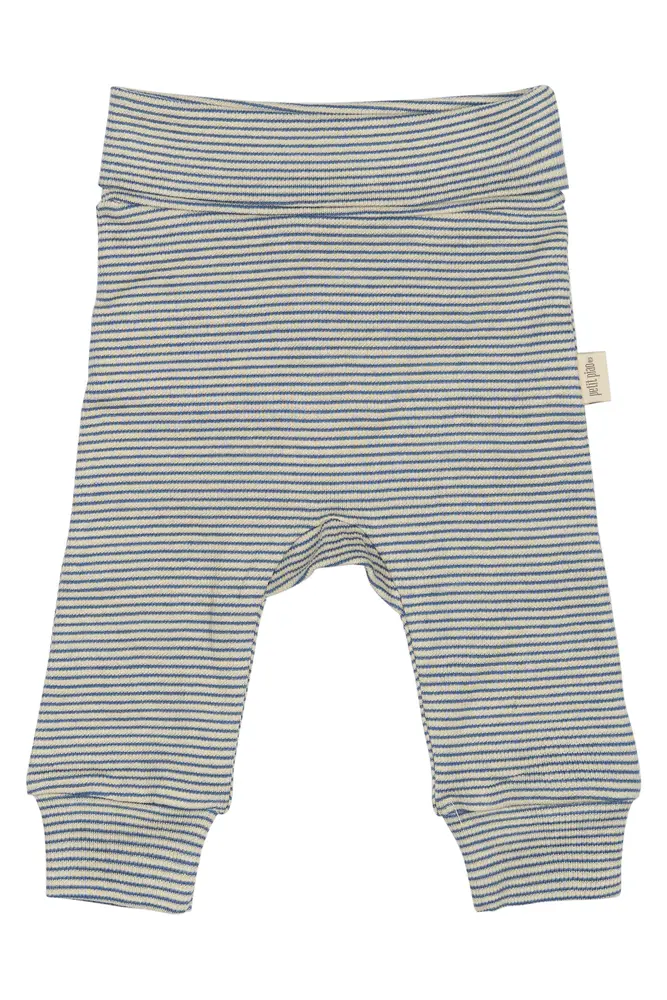 Dian leggings - True Navy/Dark Off White - 74