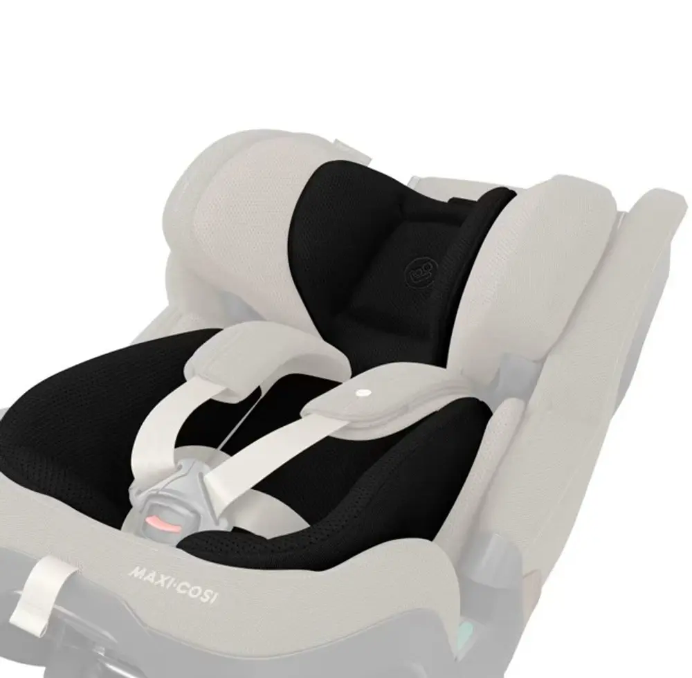 Maxi-Cosi Nyfødt Indlæg Til Pearl XL Slide Pro - Authentic Black