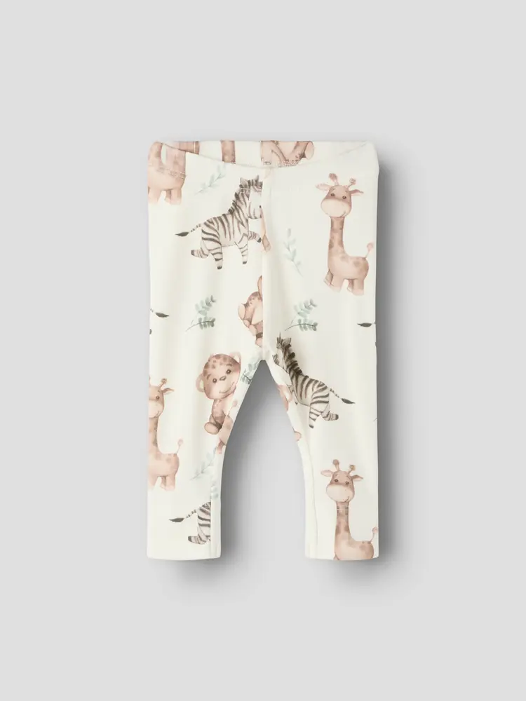 Hanimal Leggings - Coconut milk - 68