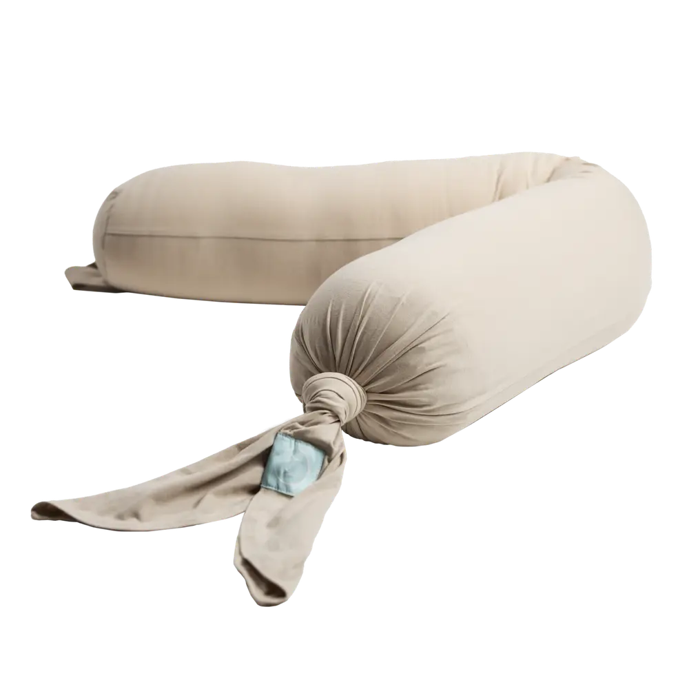 Najell Graviditetspude - Powder Beige