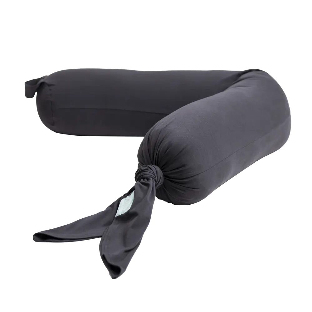 Najell Graviditetspude - Graphite Grey