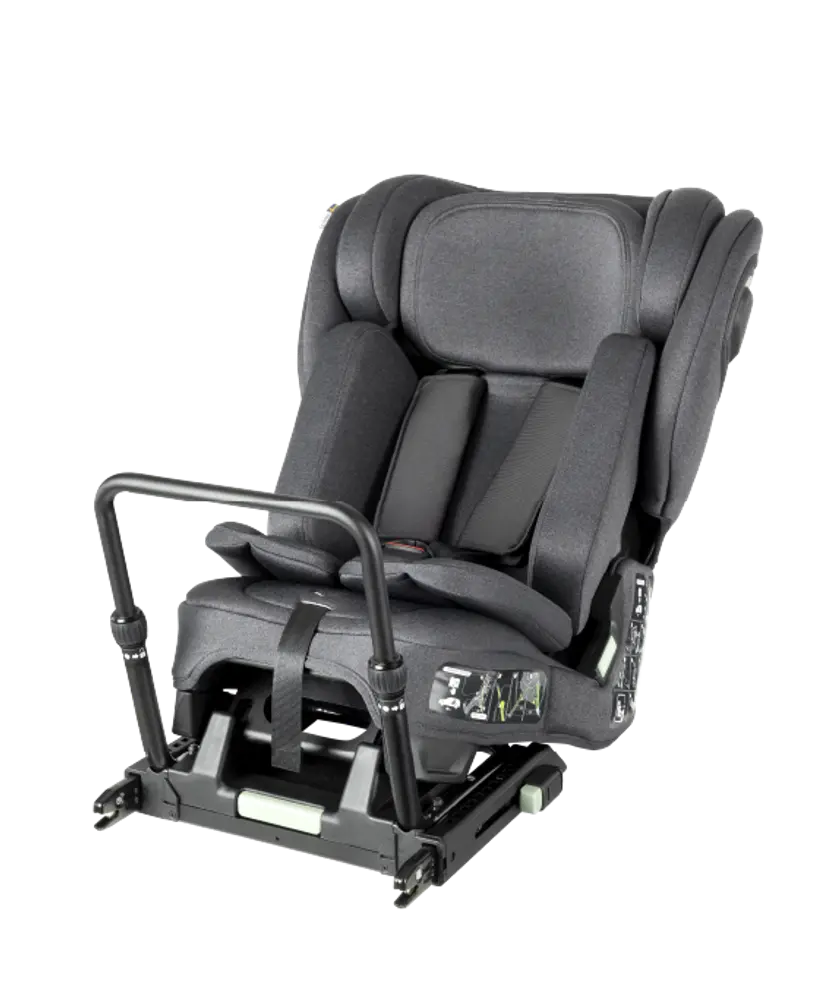 TinySeats Two Autostol