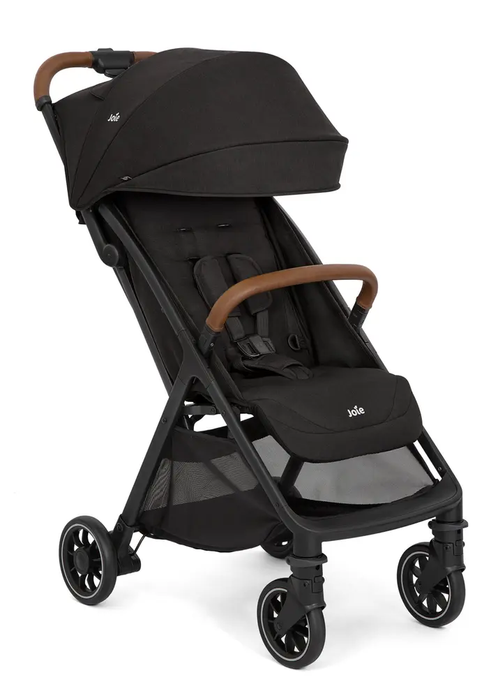 Joie Pact Pro Klapvogn - Shale
