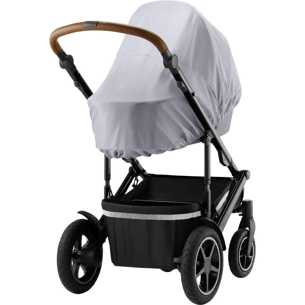 Britax Römer Insektnet - Silver