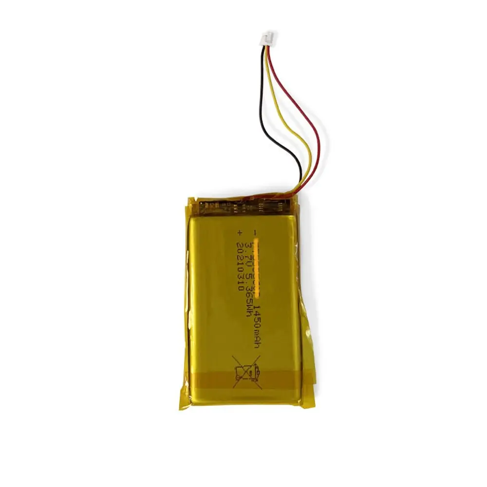 Batteri N65 1450mAh, 3 ledninger