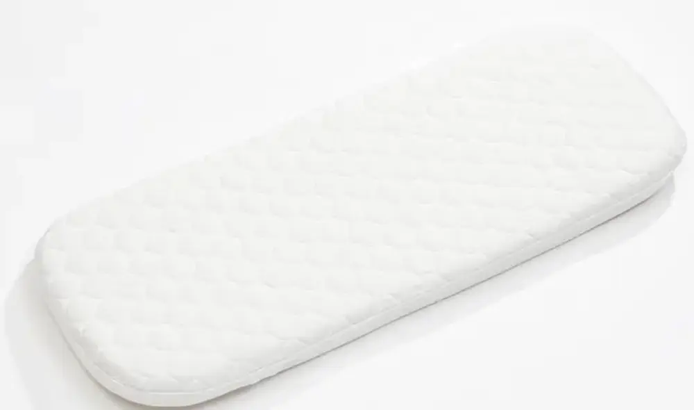 Helsemadras, vogn 36x96x5cm