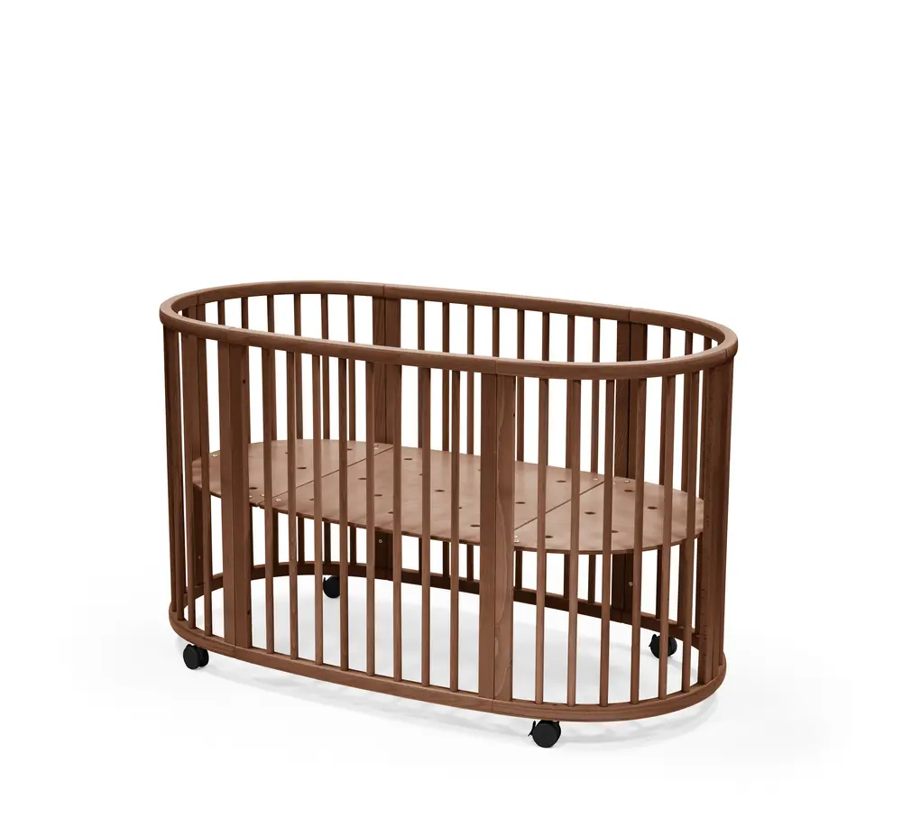 Stokke Sleepi V3 Seng - warm Brown