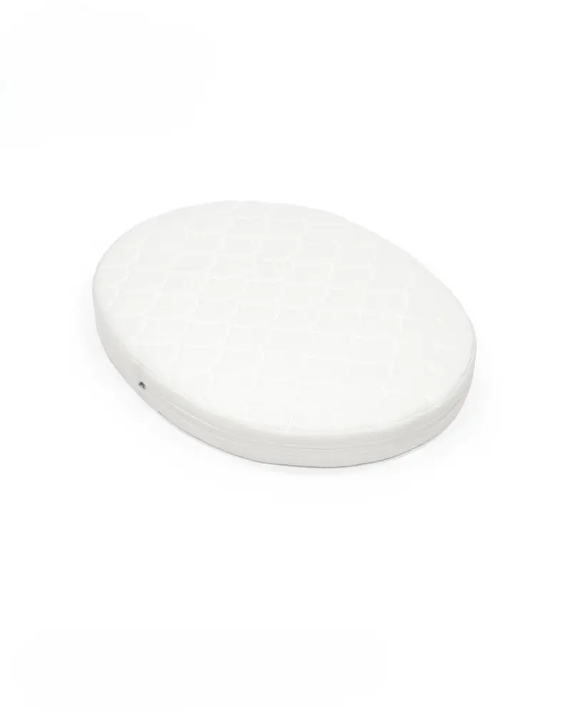 Sleepi V3 Madras til Mini Hvid