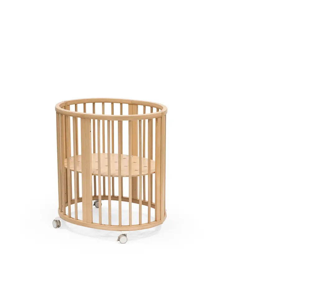Stokke Sleepi V3 Mini - Natur