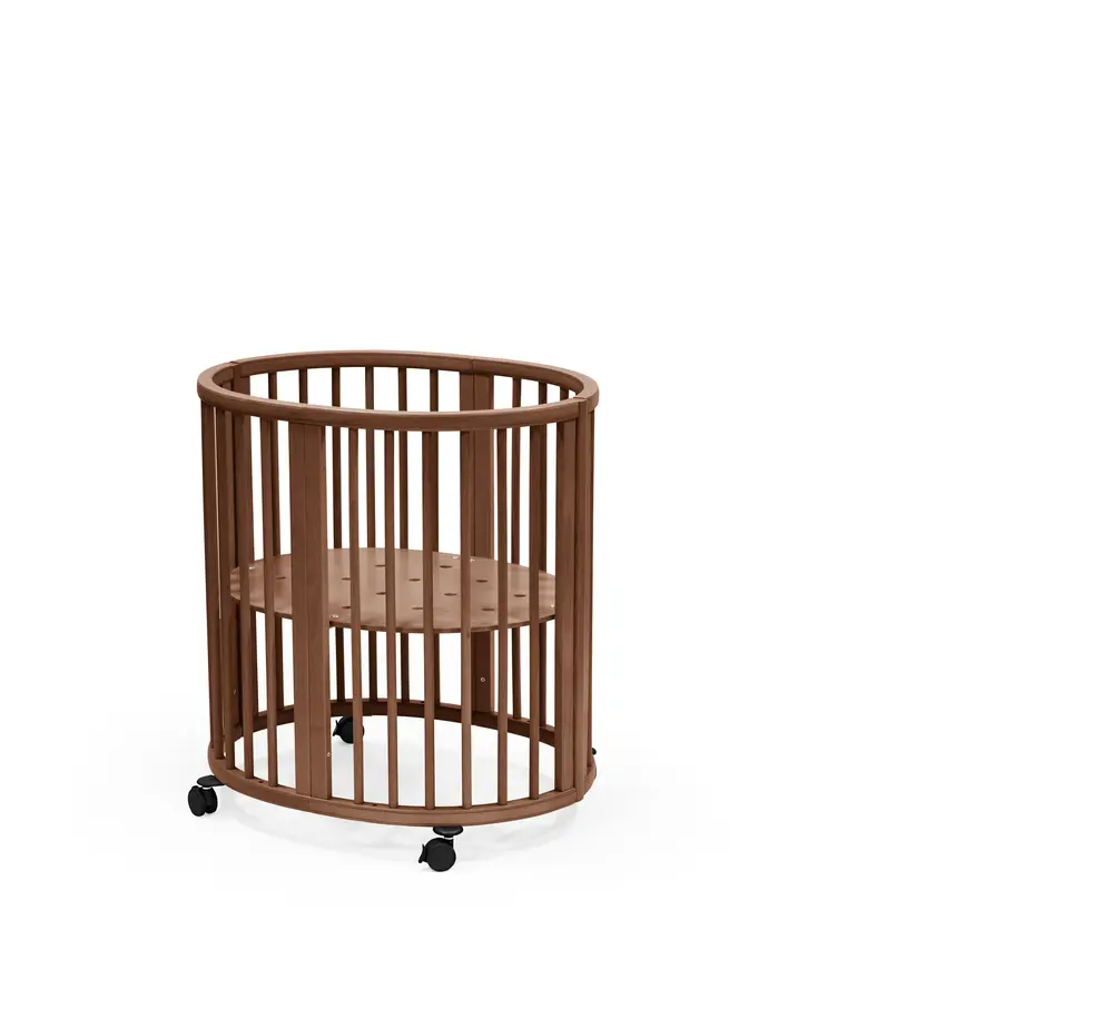 Stokke Sleepi Mini V3 - Warm Brown
