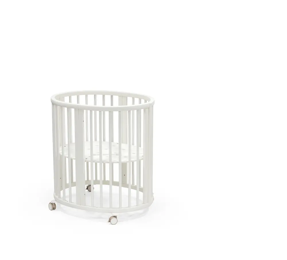 Stokke Sleepi V3 Mini - Hvid