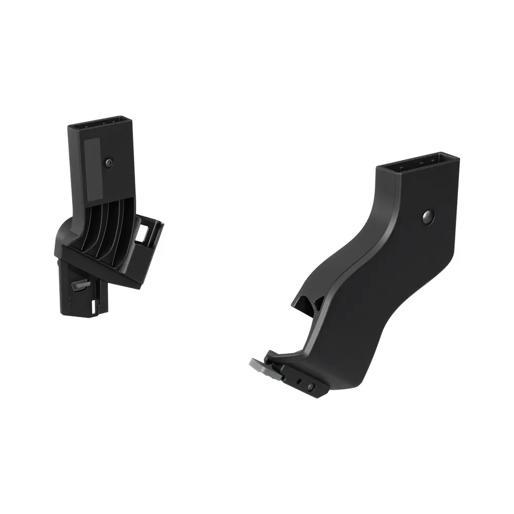 Urban Glide3 Double - adapter til liggedel