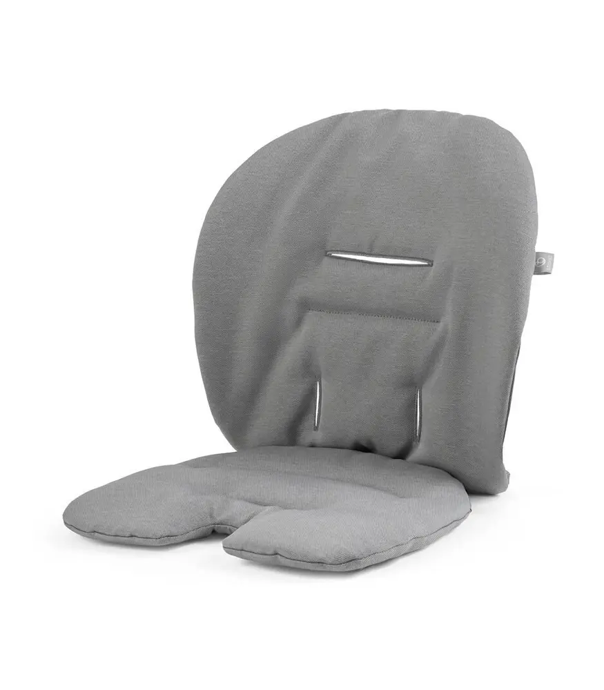 Stokke Steps Hynde - Dark Grey Melange
