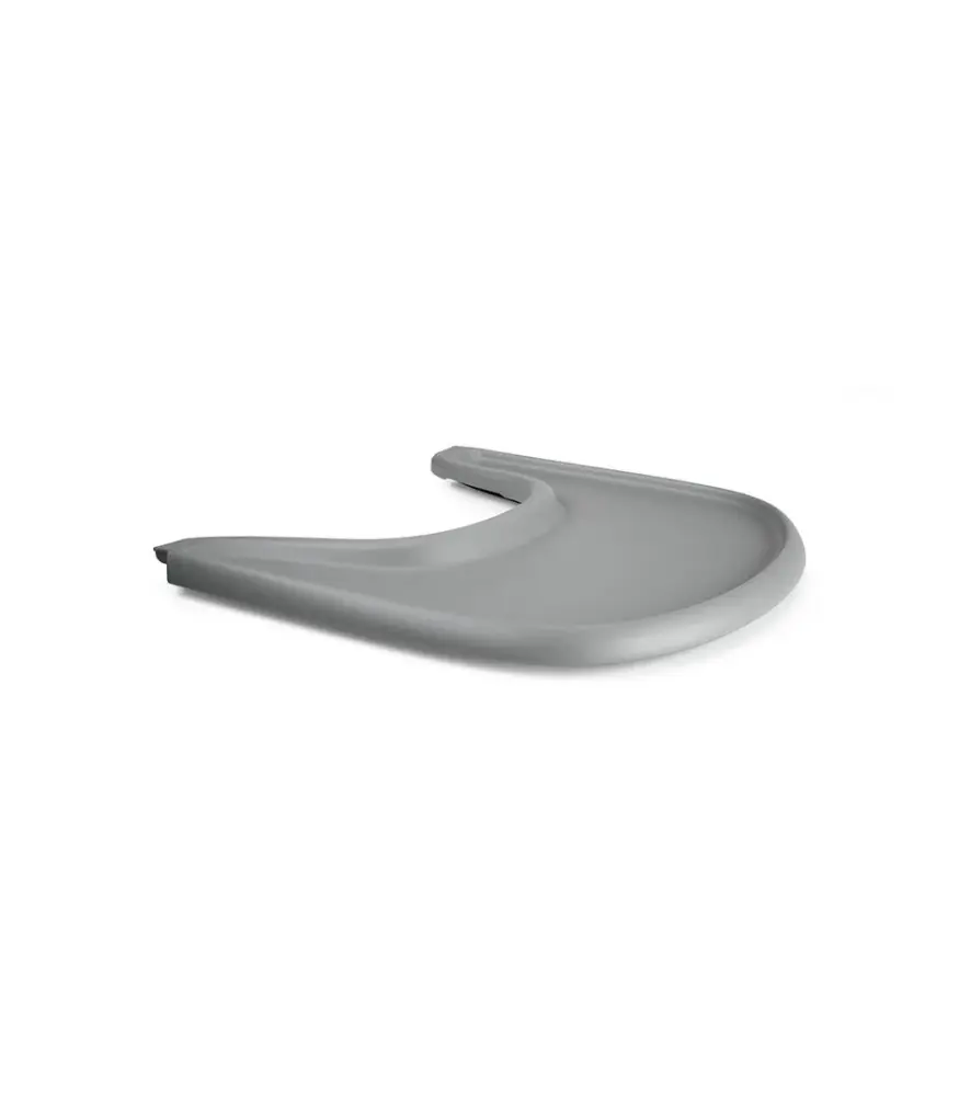 Tray Bakke - storm grey