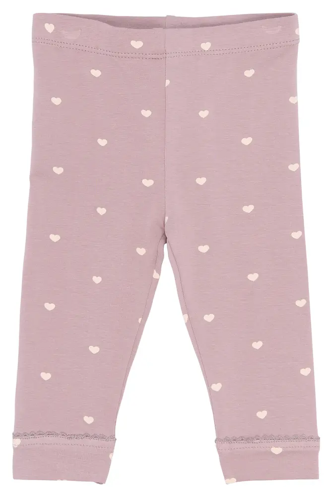 Nova Leggings - Sea Fog - 86