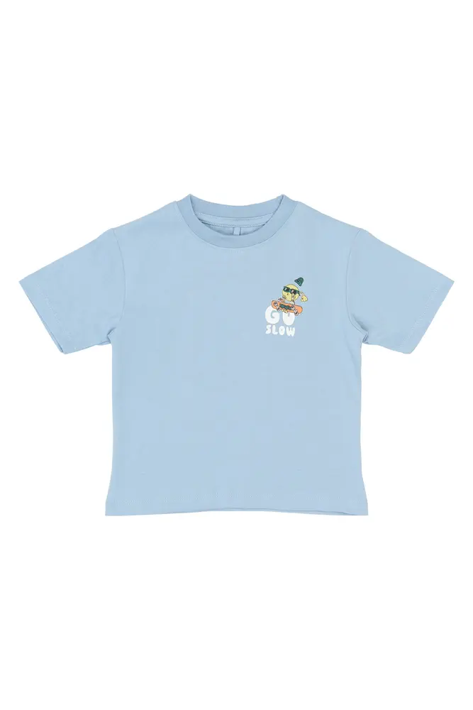 Stanley T-Shirt - Forever Blue - 92