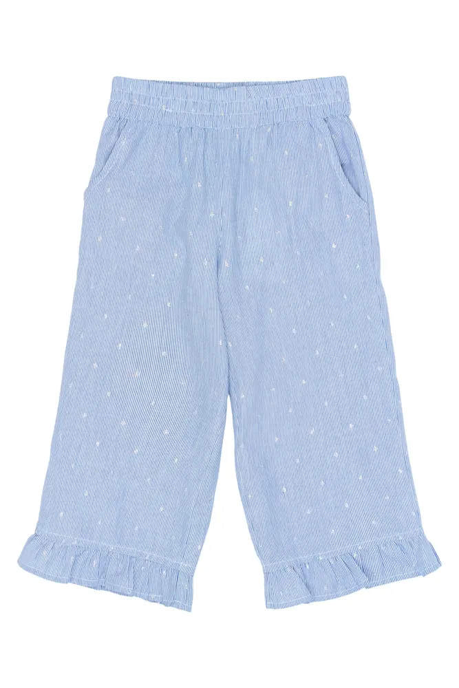 Thea Bukser - Forever Blue Striped - 92