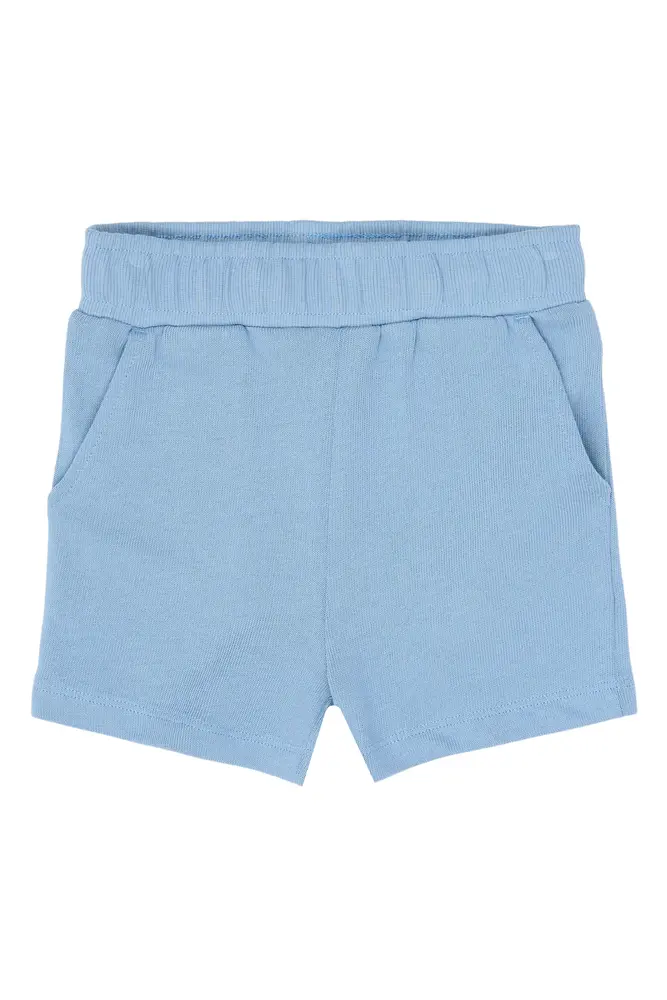 Steward Shorts - Forever Blue - 104