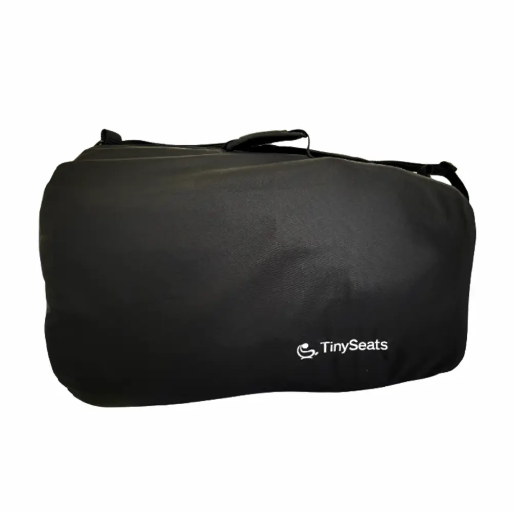 TinySeats Skuldertaske