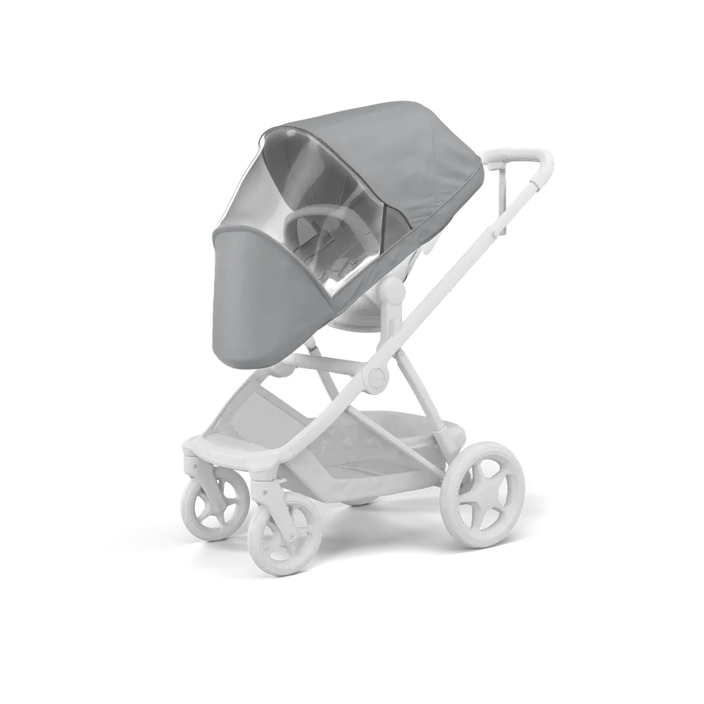 Thule Charm Klapvogn Regnslag
