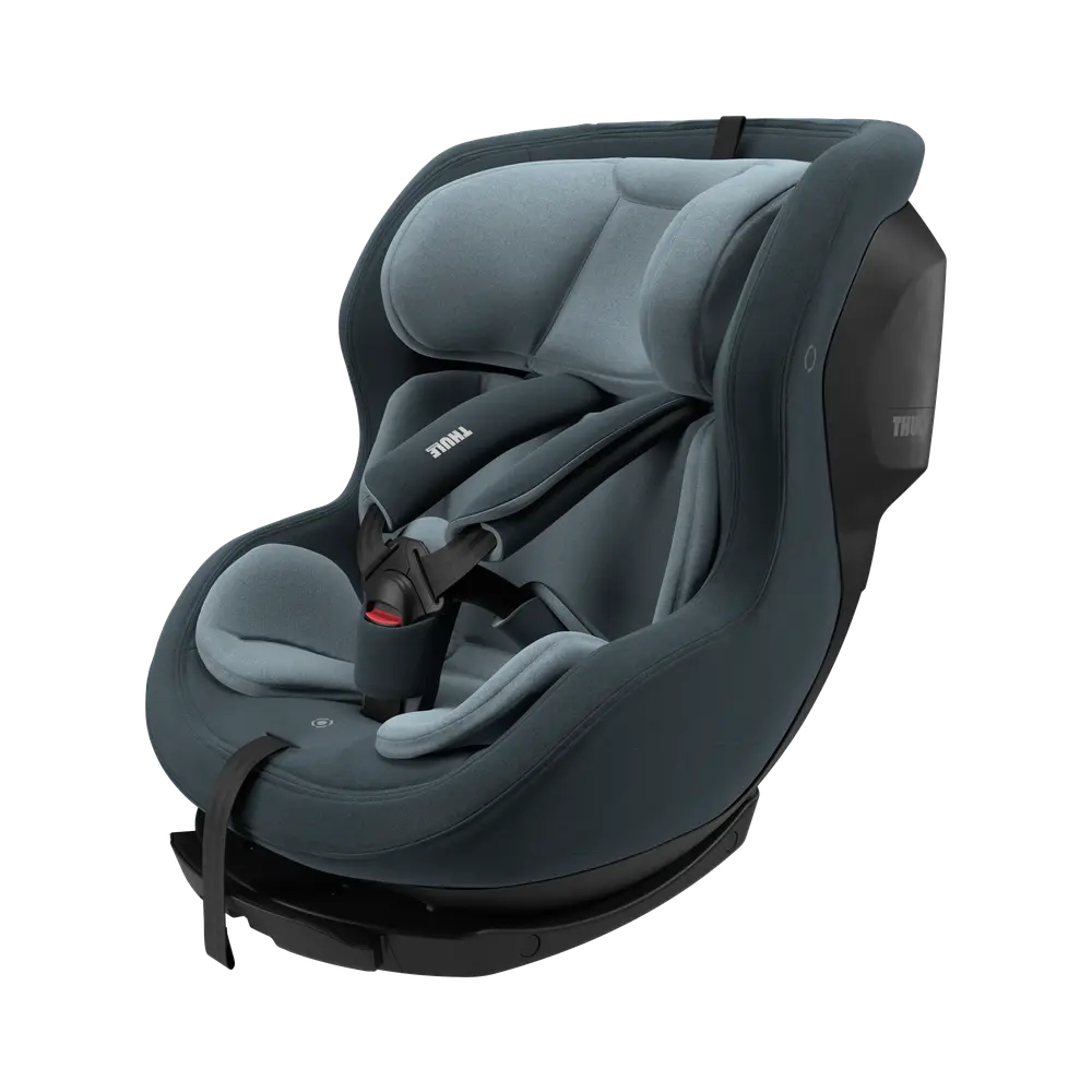 Thule Elm 360 Autostol - Darkest Blue