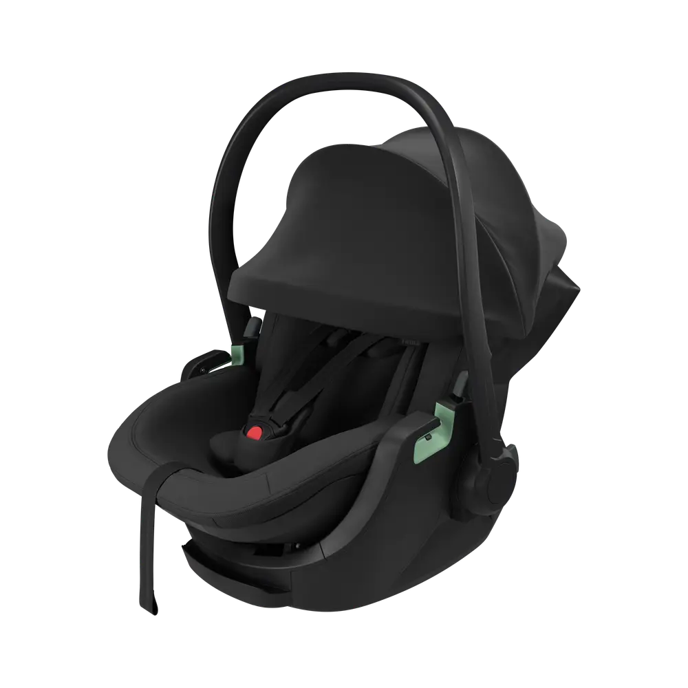 Thule Maple Autostol 2026 - Black