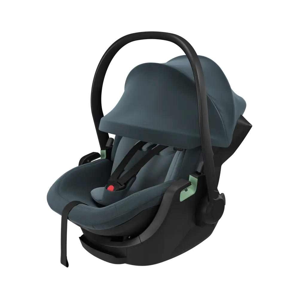 Thule Maple Autostol 2026 - Darkest Blue