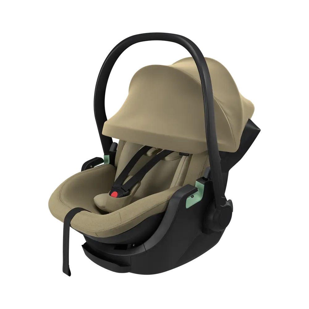 Thule Maple Autostol 2026 - Faded Khaki