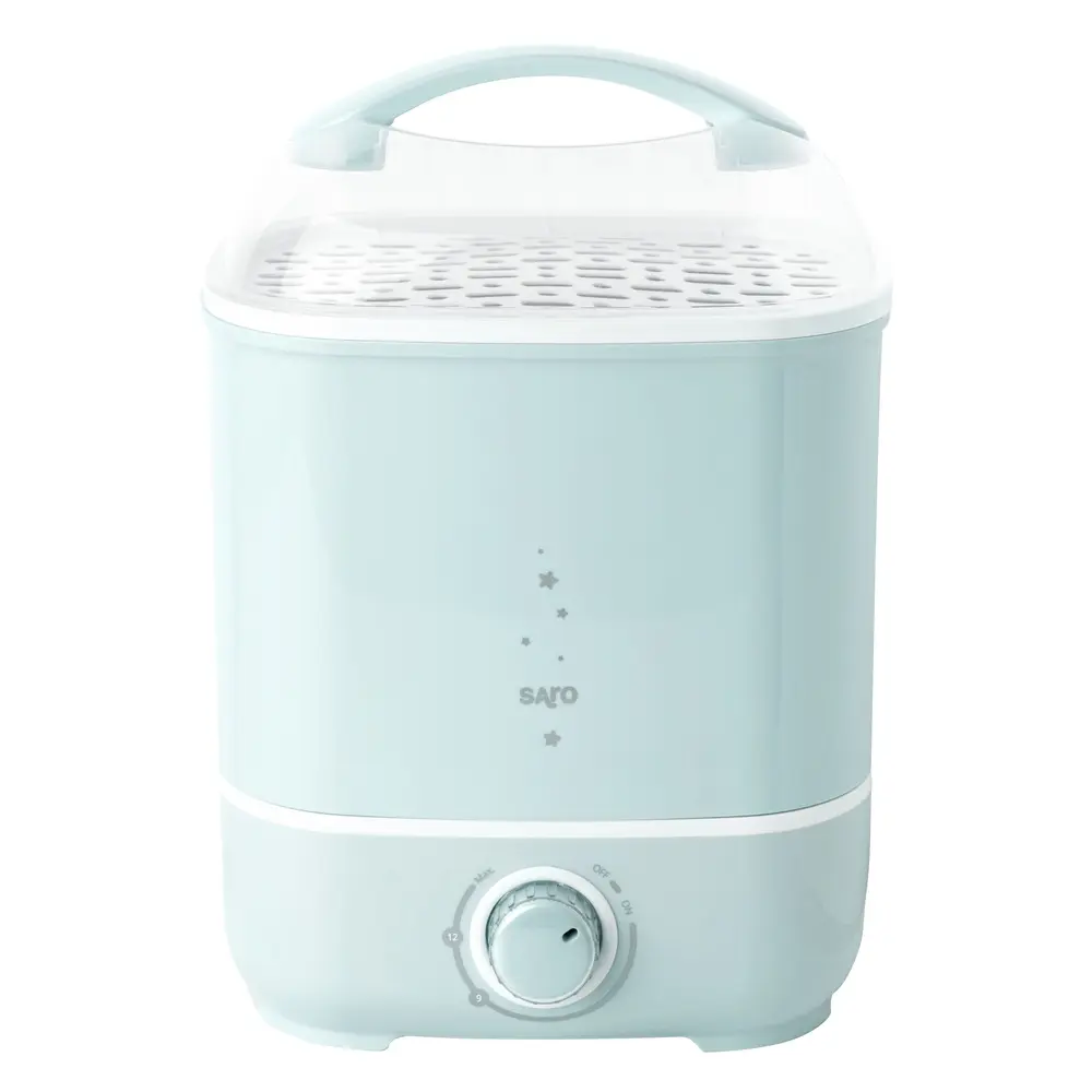 Saro Easy & Safe Sterilizer