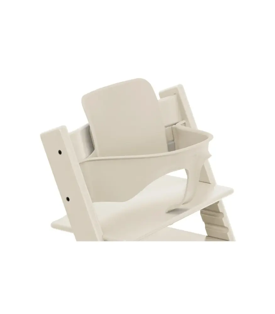 Tripp Trapp BabysætÂ² - Vanilla White