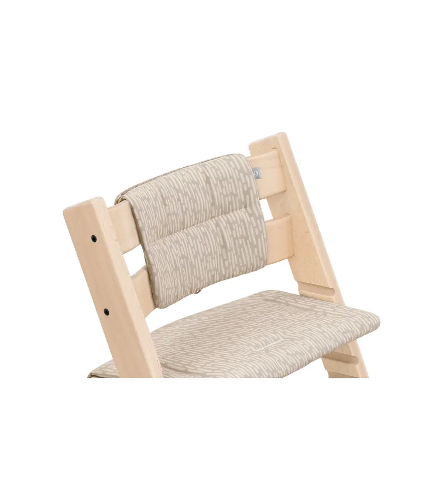 Tripp Trapp Hynde - Beige Timber