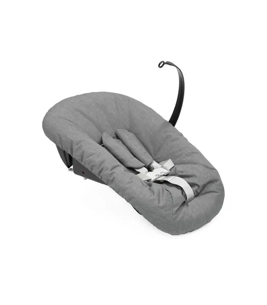 Stokke Tripp Trapp Newborn Set 2.0 - Anthracite