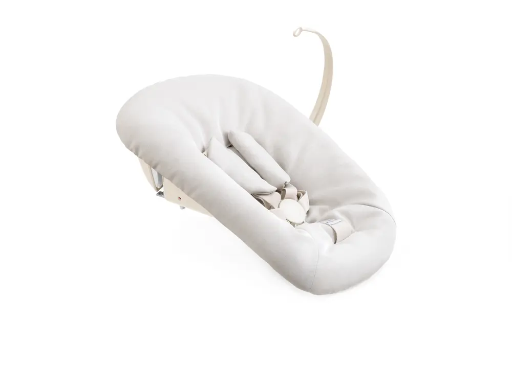 Stokke Tripp Trapp Newborn Set 2.0 - Vanilla White