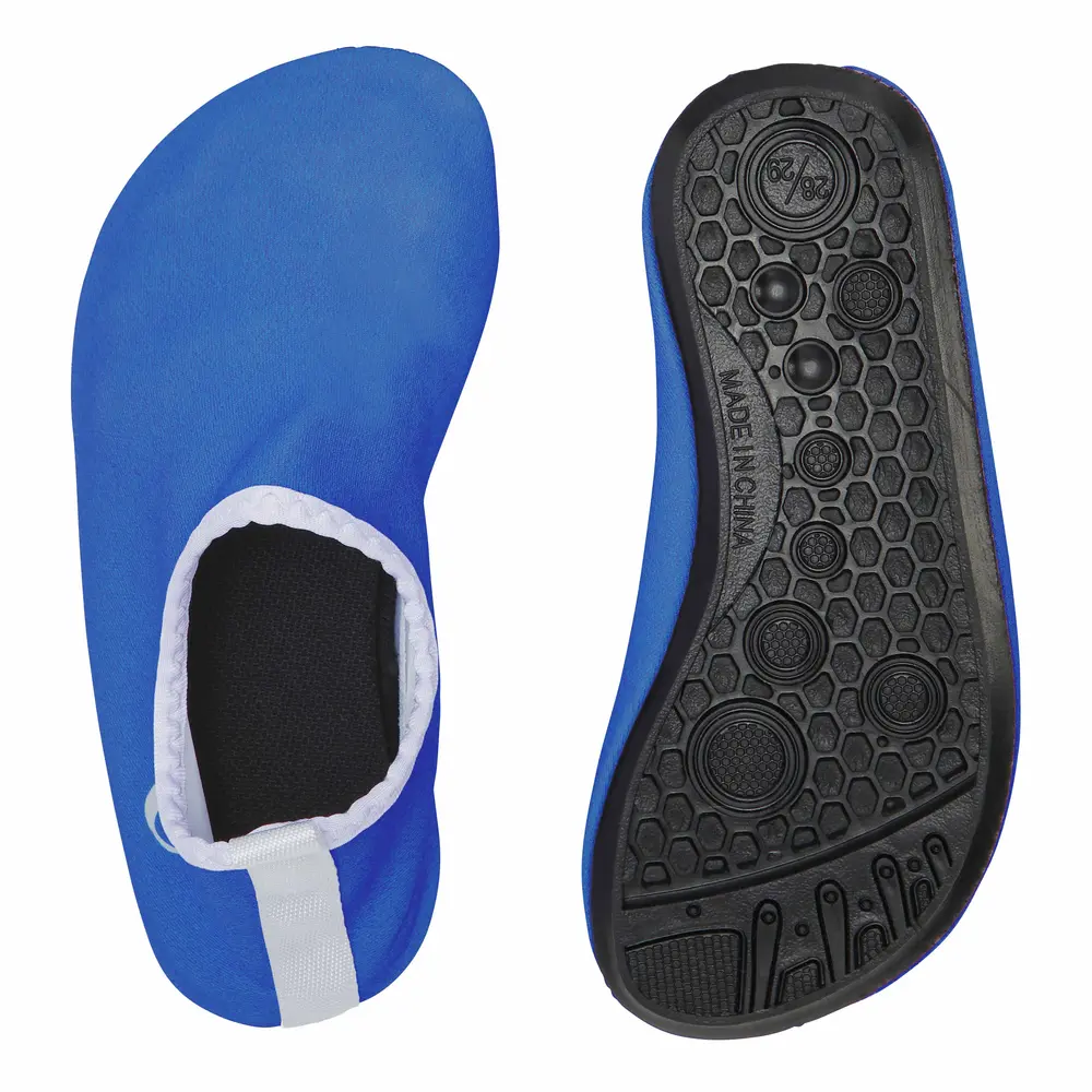 Badesko - Azure Blue - AZURE BLUE - 20/21