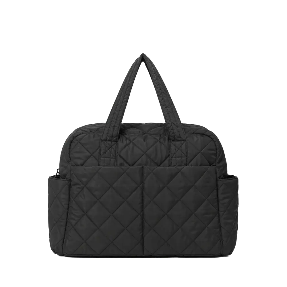 Day-Et Pusletaske - Black