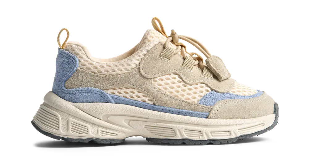 Arthur Sneaker - Eggshell - 28