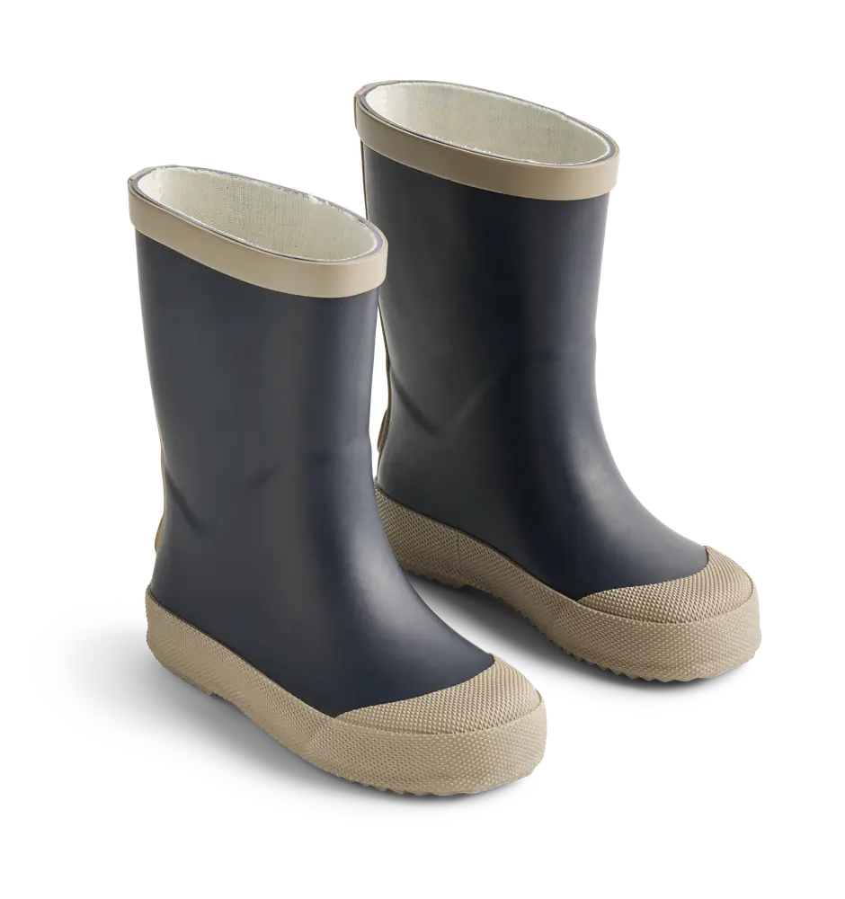 Muddy Gummistøvler - 1060 - 28