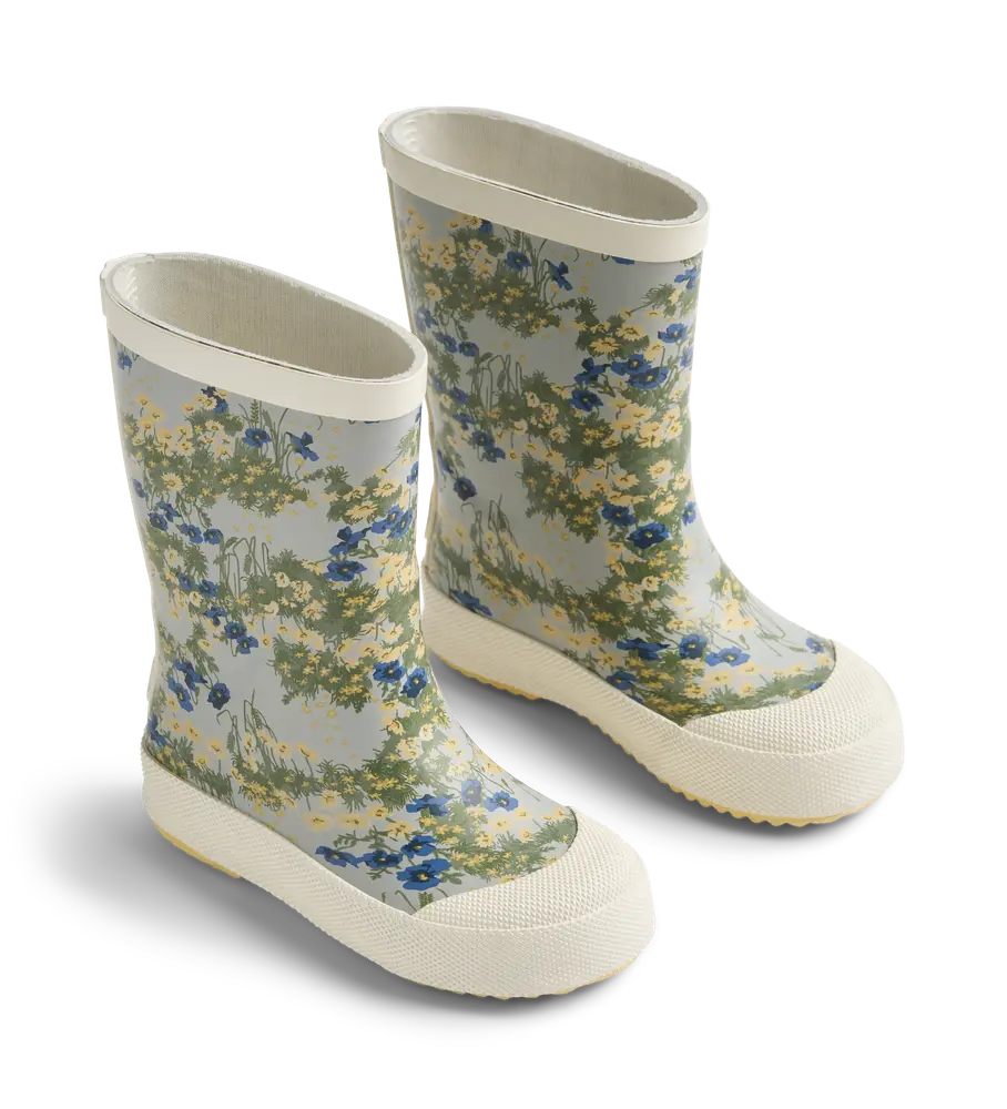 Muddy Gummistøvle - 9520 - 28