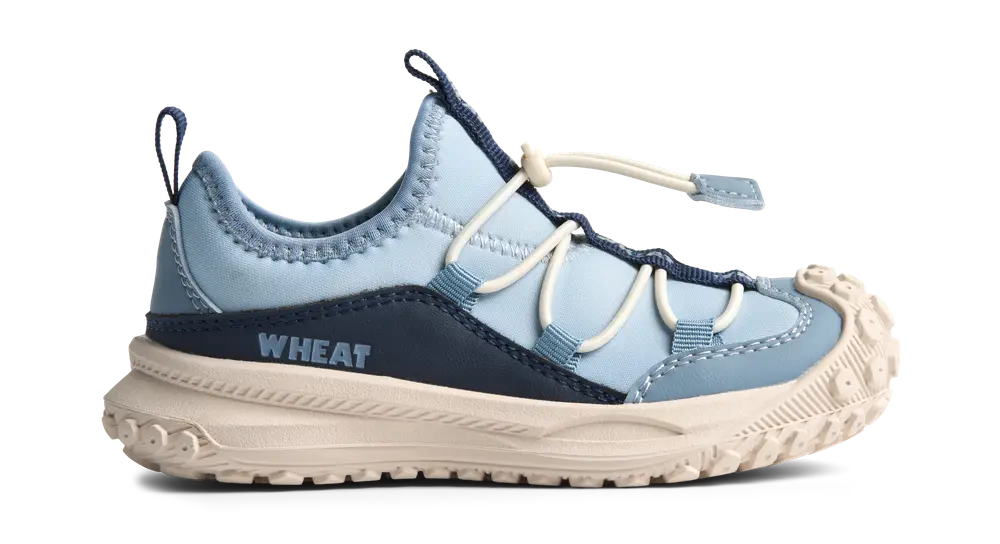 Billie Sneaker - Summer Sky - 27