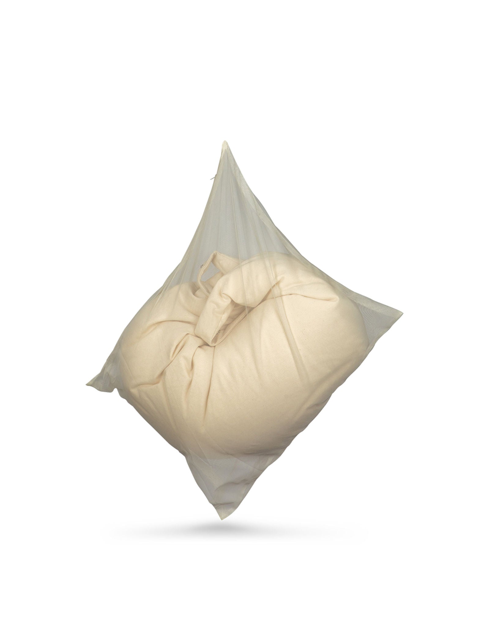 That's Mine - Vaskepose til ammepude - Transparent
