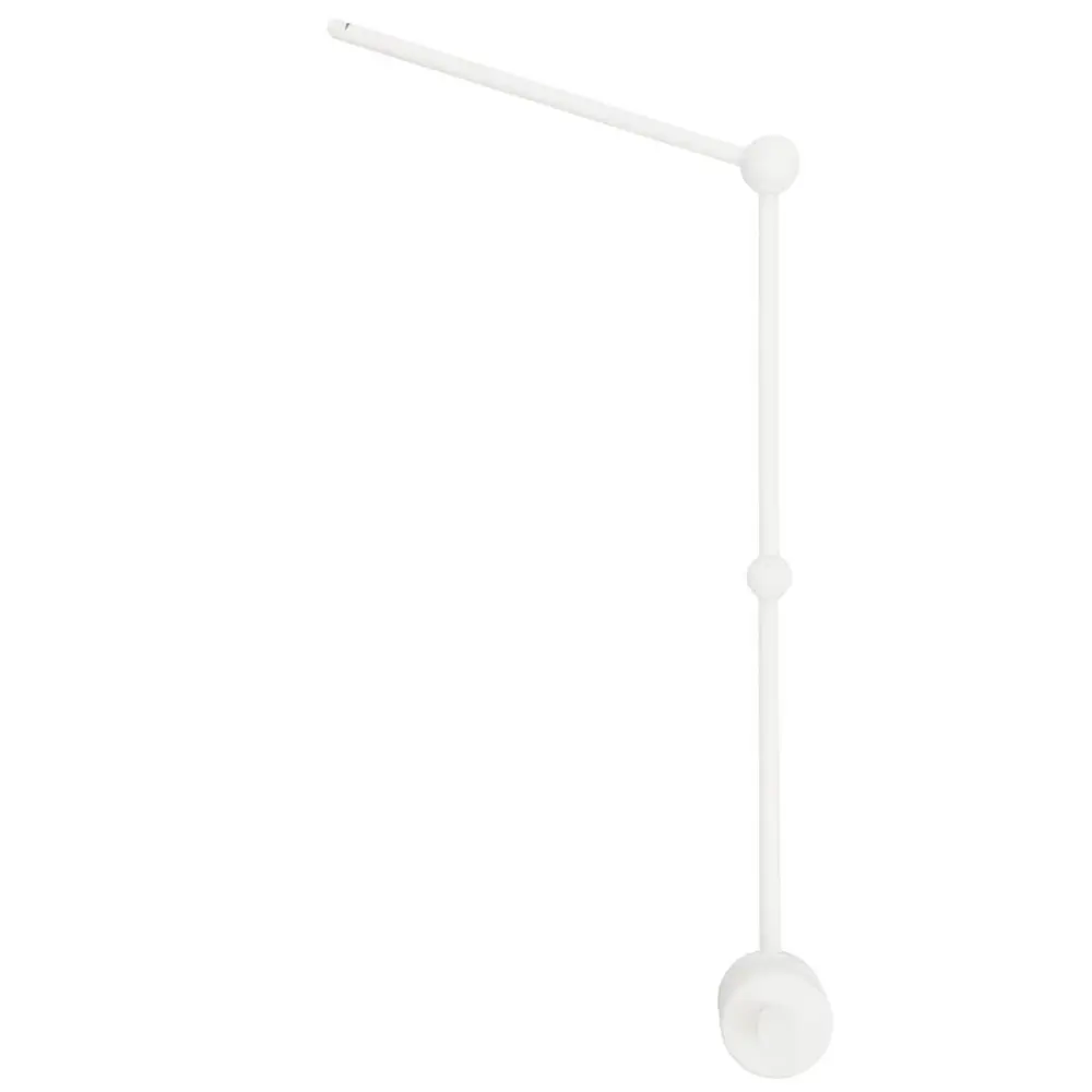 Uroholder - Hvid