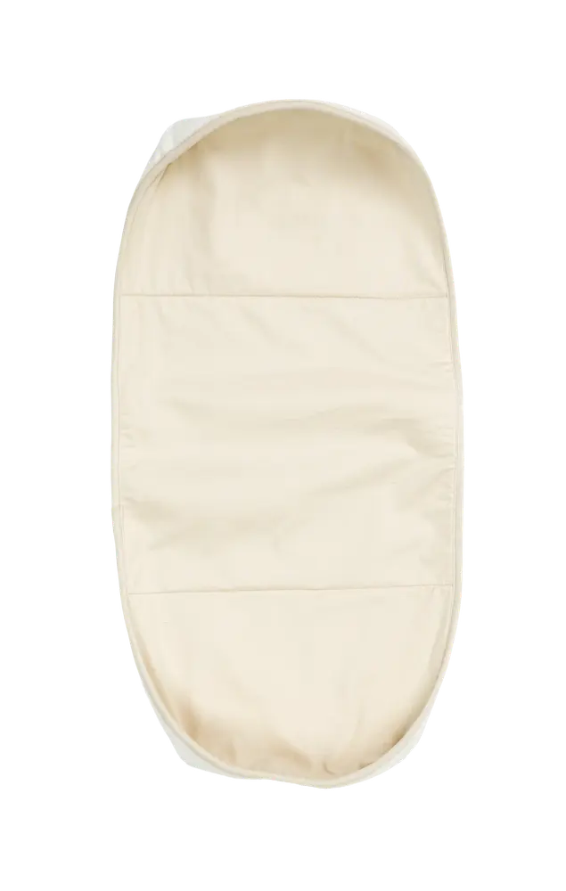 Najell SleepCarrier Waterproof Bedding - Soft Beige