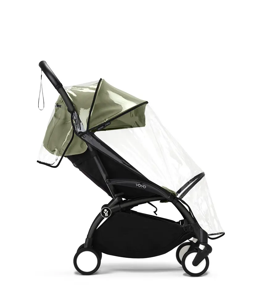 StokkeÂ® YOYOÂ® 6+ rain cover