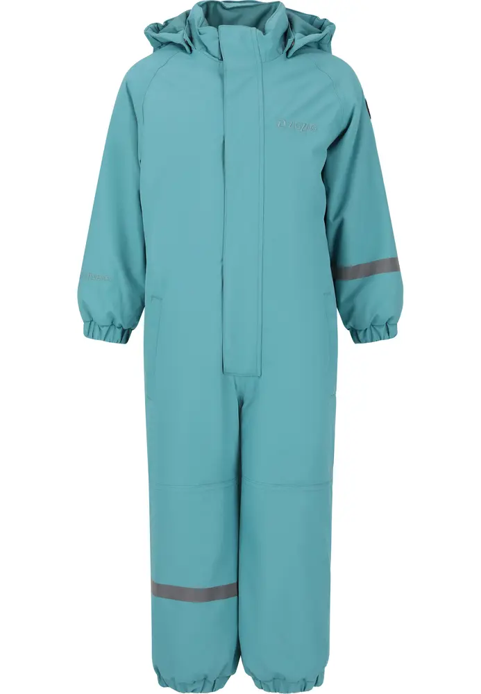Vally Flyverdragt W-PRO 10000 - Brittany Blue - 98-104