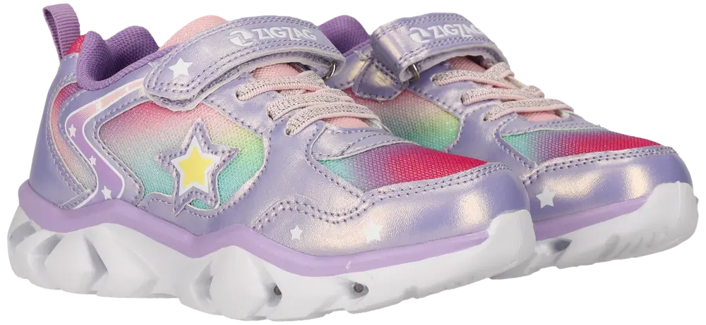 Saserta Sneakers m. Lys - 4085 - 31