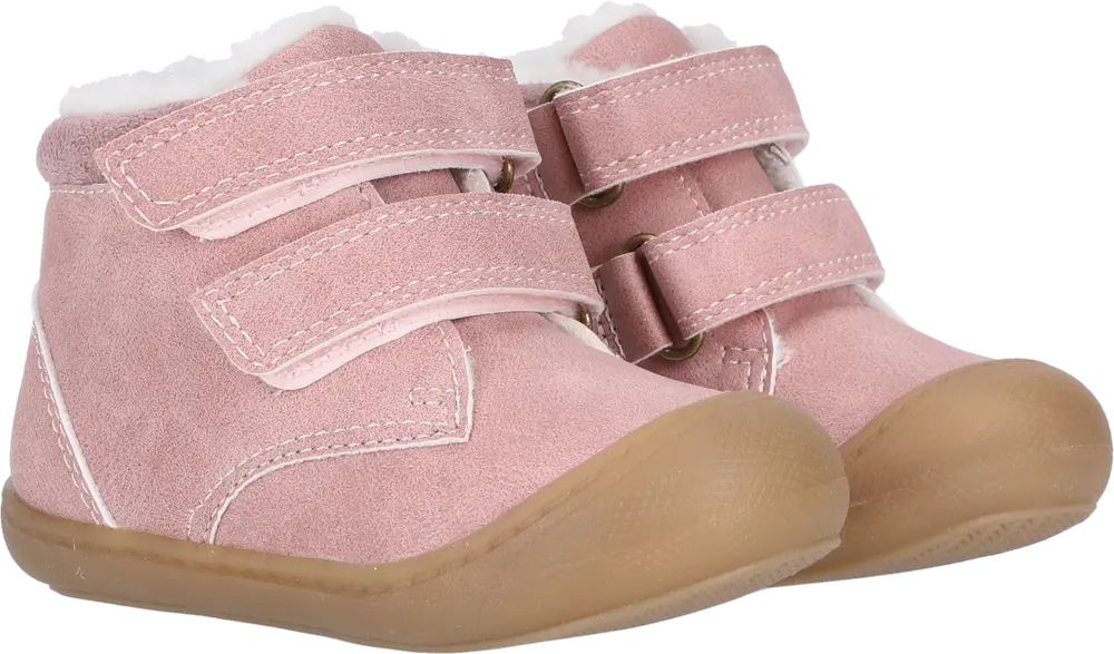 Baolin Prewalker sko - Woodrose - 20