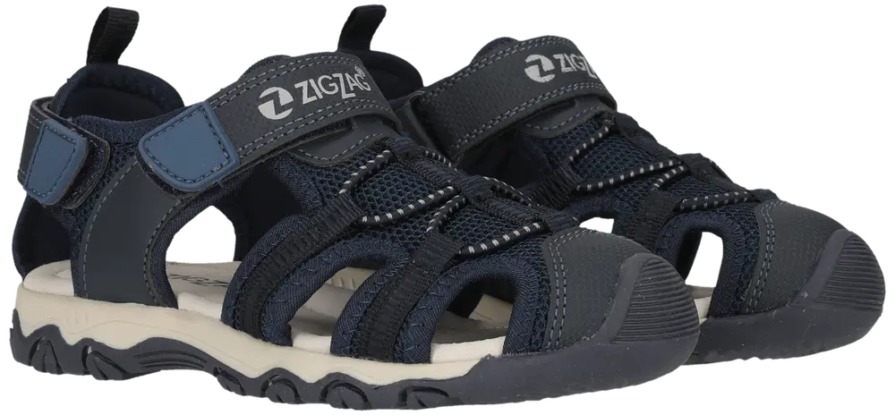 Krila Sandal - Navy - 25