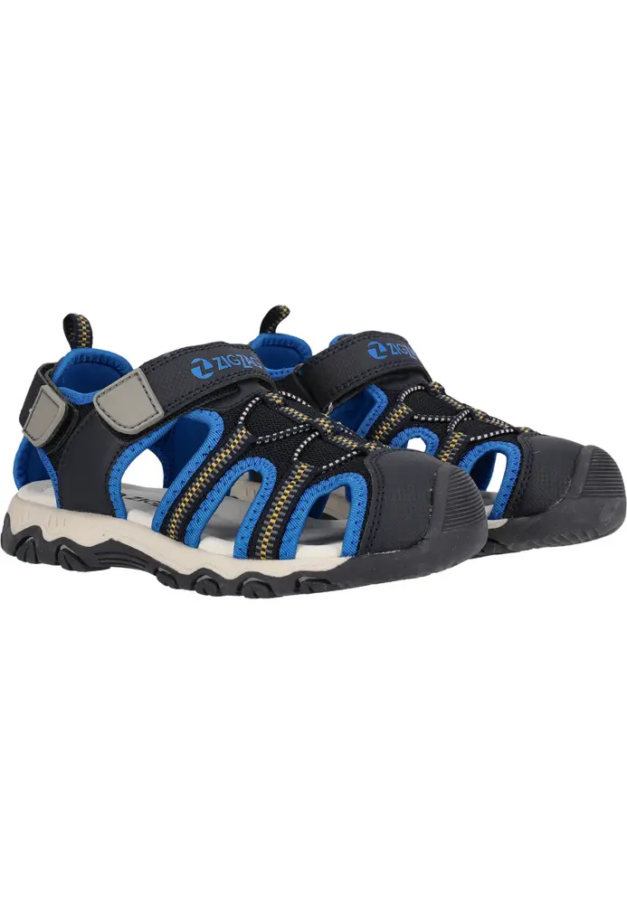 Krila lukket sandal - 2048 - 25